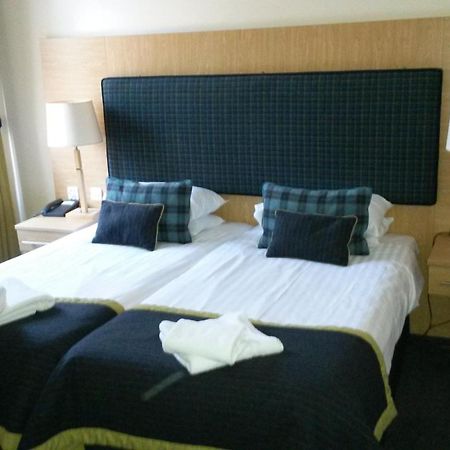 Northern Hotel Brechin Rum bild
